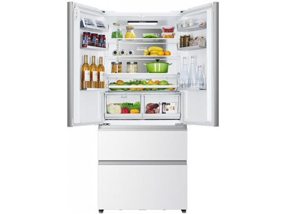 Холодильник Haier HB18FGWAAARU