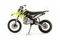 Мотоцикл PWR FRZ 125E 17/14 PITBIKE