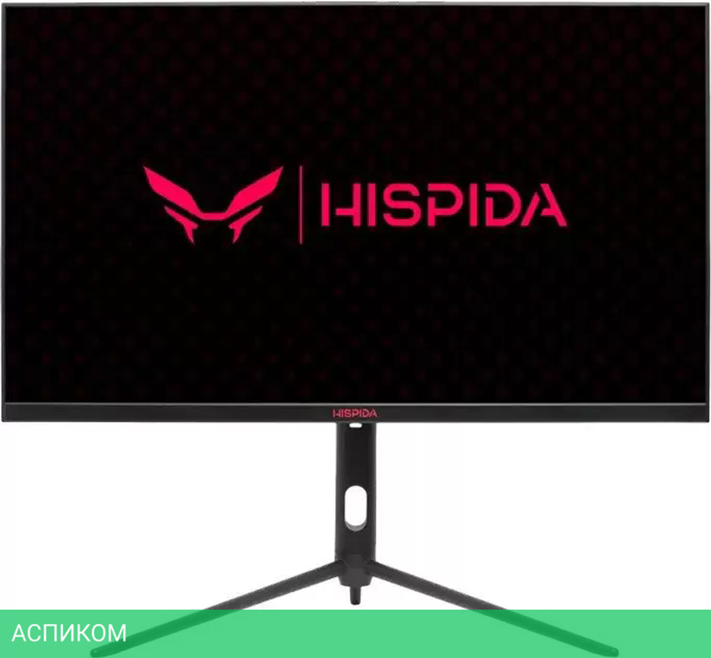 Игровой монитор Nepra HISPIDA GI27Q24HE
