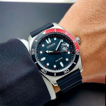 Наручные часы Citizen AW1769-10E