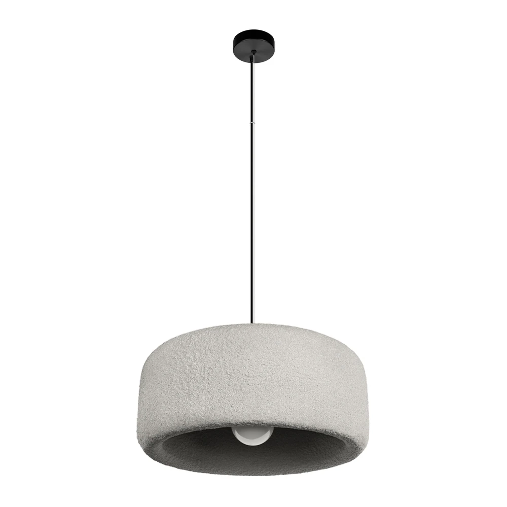 Подвесной светильник Loft It STONE 10252/500 Grey