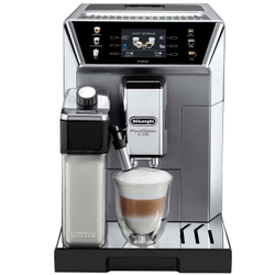 Кофемашина DeLonghi ECAM 550.85