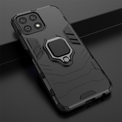 Противоударный чехол с кольцом Panther Case для Honor X8