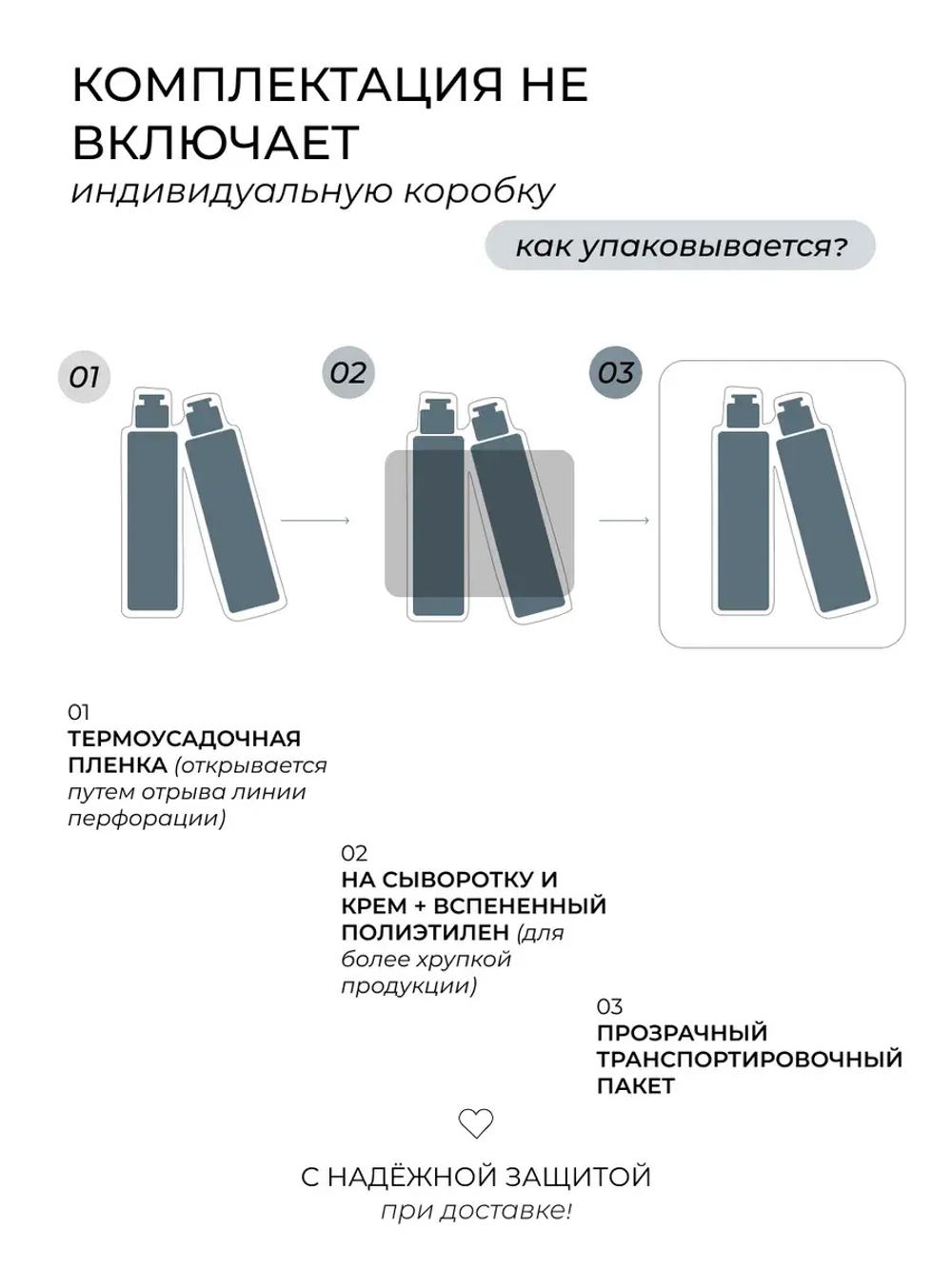 Ночная мультимаска с аминокислотами