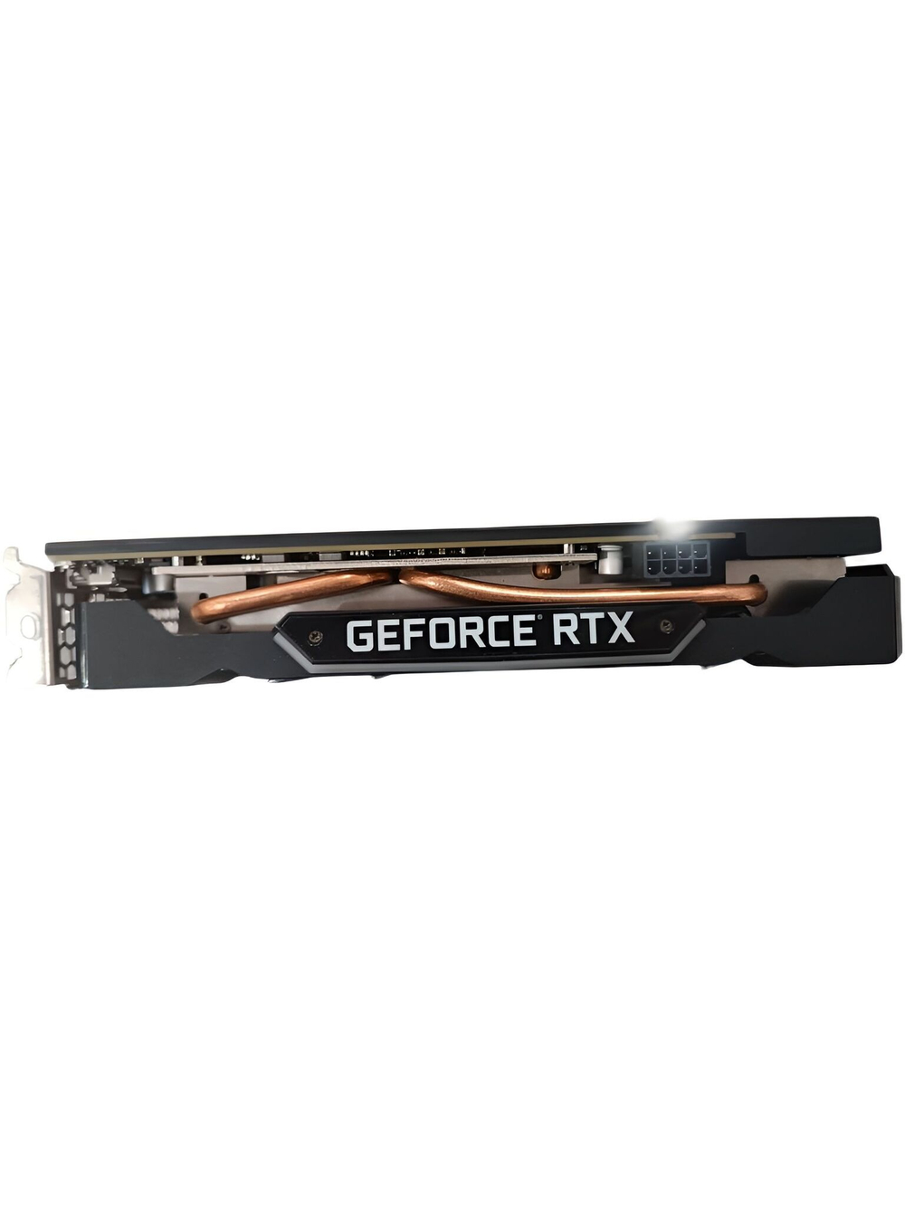 Видеокарта Palit GeForce RTX 2060 SUPER Dual 8Gb