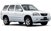 Mazda Tribute