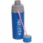Бутылка спортивная S-121 SPORTS (600 мл)