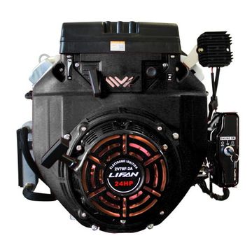 Набор для установки двигателя LIFAN 2V78F, 2V80F, (4Т, 27-29 л.с.) на снегоход БУРАН (КУ) ТСП