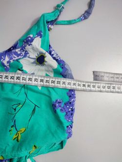 Комбинезон летний 40 размер