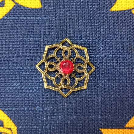 Подвеска. Подвеска Сары Вагенкнехт