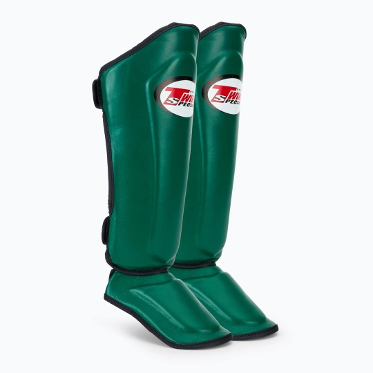 Шингарды Twins Special SGL10 dark green