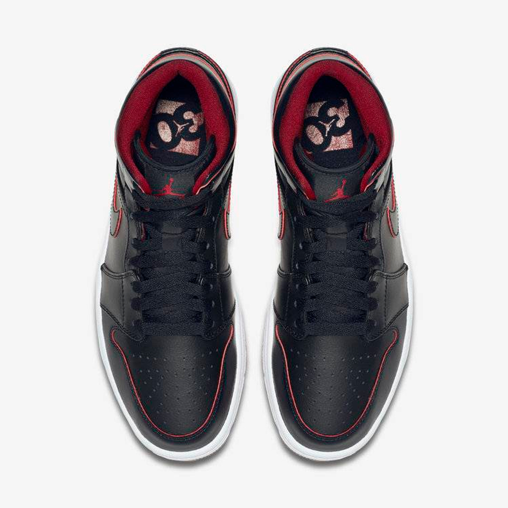 Кроссовки Jordan Air Jordan 1 Retro Mid