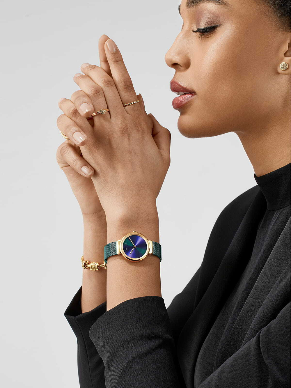 Наручные часы Bering 19031-828