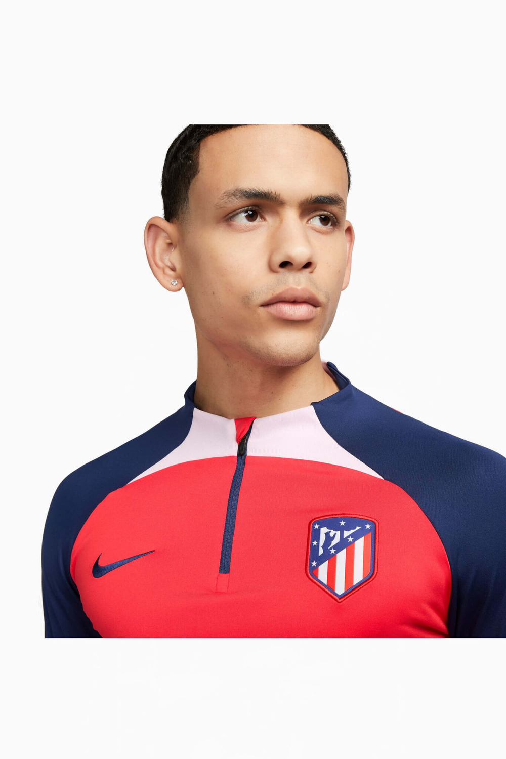 Кофта Nike Atletico Madrid 23/24 Strike