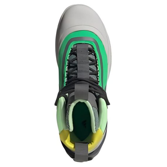 Adidas x Stella McCartney Co SERIES Уличная обувь СРЕДНЕГО размера Зеленый Женский