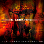 C-Lekktor / The Silence Procession (RU)(CD)