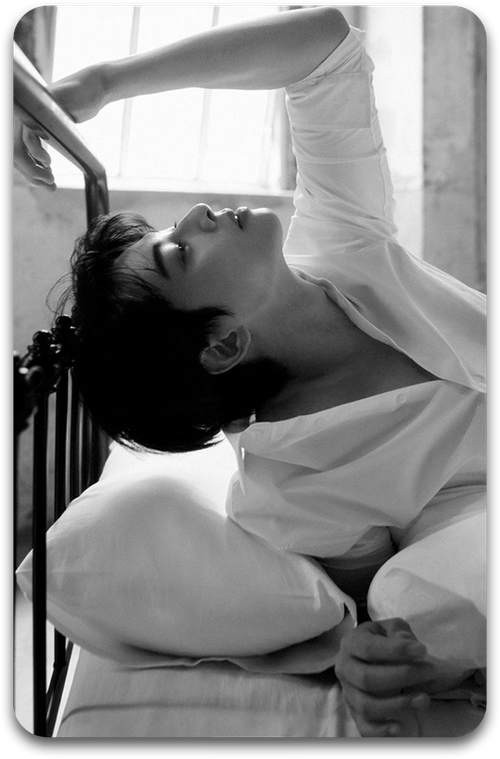 Карта #2570 / Eunwoo (Astro)