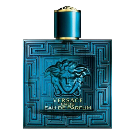 Мужской аромат Versace Eros Eau de Parfum парфюмерная вода