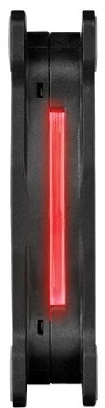 Система охлаждения Thermaltake Riing 12 LED RGB Radiator Fan Sync Edition (3-Fan Pack)