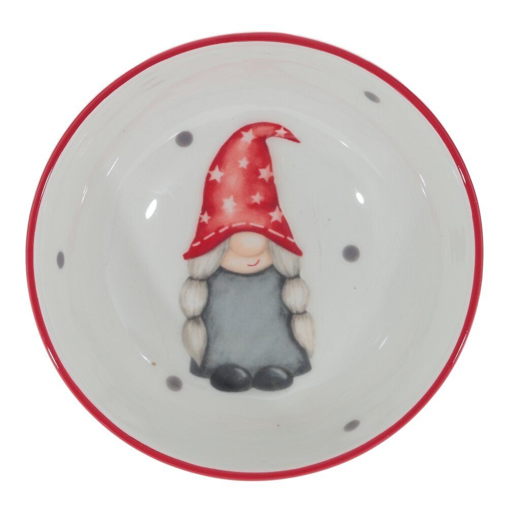 GAEM Салатник, 200 мл, L11 W11 H4,5 см