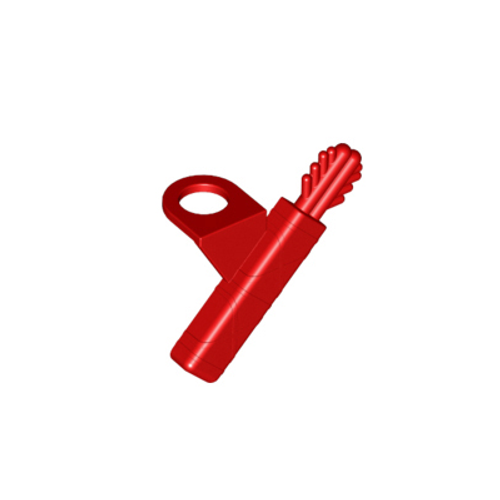 Колчан 4498 Red