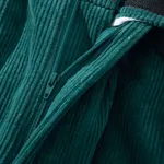 Брюки YMKASHIX Velvet 4.0  Изумрудный