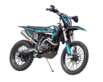 Мотоцикл Avantis Enduro 300 EFI Exclusive (PR300/175FMM) ARS (2024) с ПТС