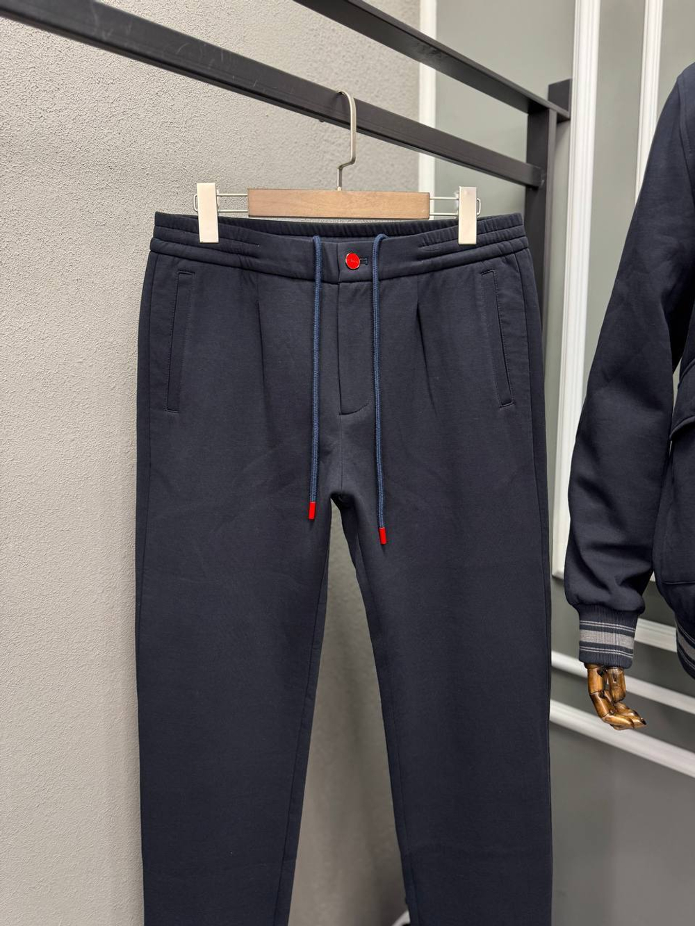 Костюм утепленный Kiton