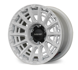 Диск колёсный литой MAT Offroad Tank 300 F1907 R17 White