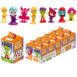 Sweet Box Zомбаки 2