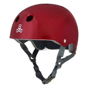 Шлем TRIPLE 8 Standard Liner Helmet (Red)