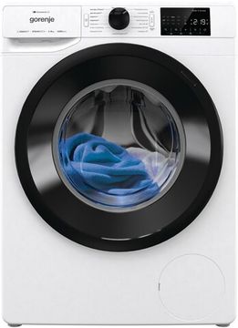 Пральна машина повногабаритна Gorenje WPNEI94A1SWIFI/UA