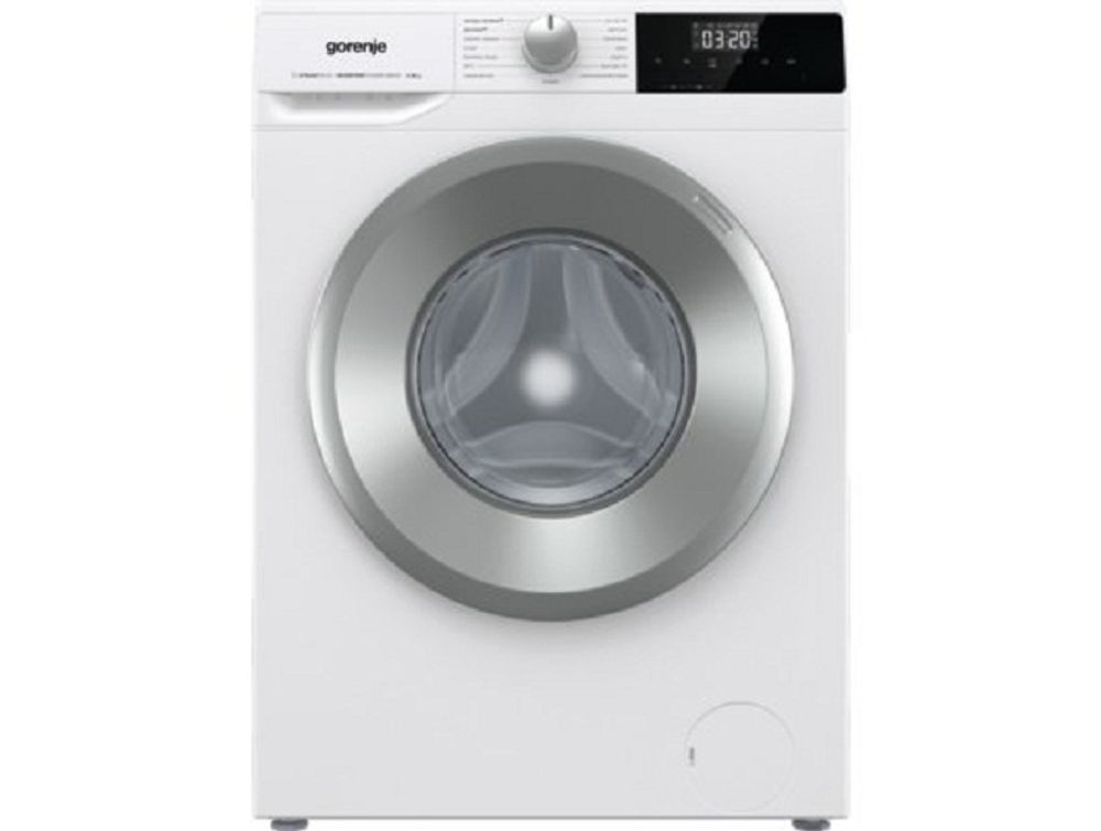 Стиральная машина Gorenje W2NHPI62SCS Стиральная машина