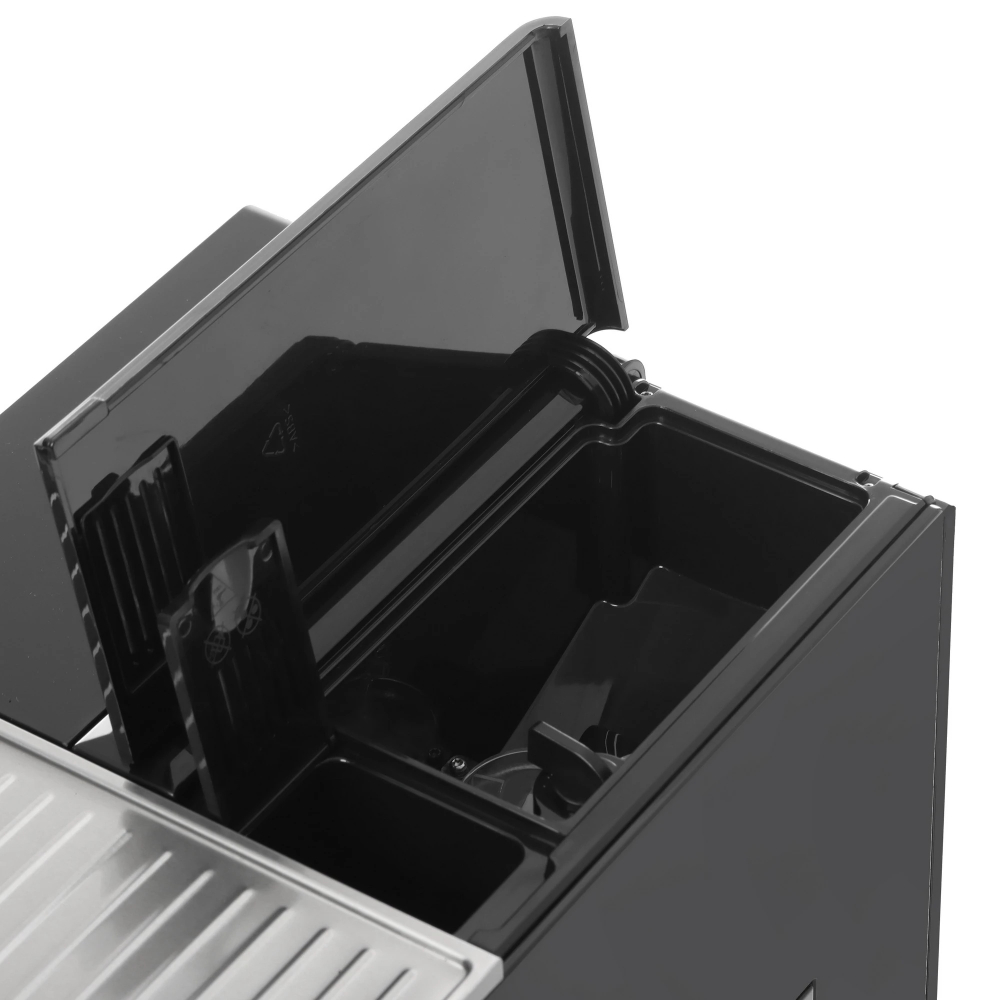Кофемашина ROMBICA CFX-A02R BARISTA