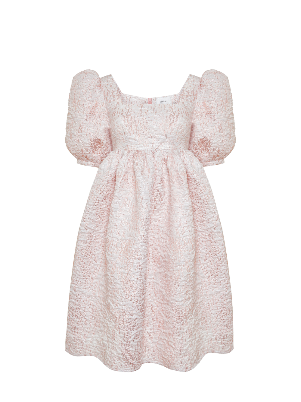 Платье Baby pink