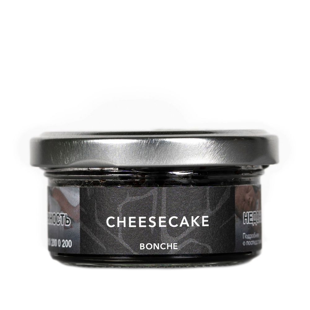 BONCHE - Cheesecake (60g)