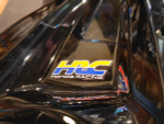Honda CBR 600RR
