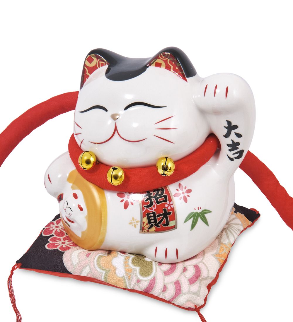 KT-27/4 Копилка «Кот»