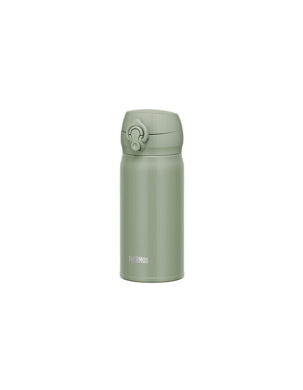 Термокружка Thermos JNL-356 SMKKI (0,35 литра), пастельная оливковая