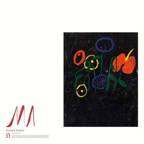 Devendra Banhart / Ma (Limited Edition)(Coloured Vinyl)(LP)
