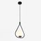 Подвесной светильник Arte Lamp Matisse A7764SP-1BK