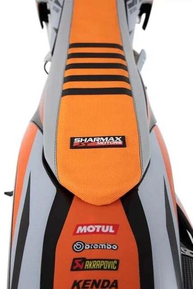 Мотоцикл кроссовый эндуро SHARMAX PowerMax 280 (2024)