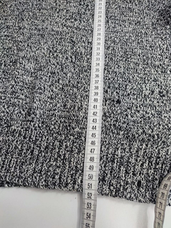 Джемпер вязаный 48 размер