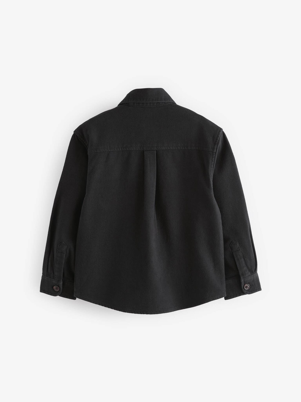 Рубашка для мальчика Next 585-244, Черный