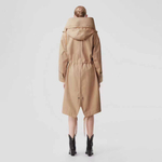 Плащ Burberry