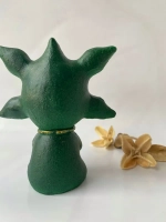 Коллекционная алтарная фигурка статуэтка Дух Леса оберег