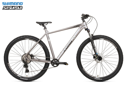 Cord 5BIKE 29'' M500 (2025) Размер рамы "22"