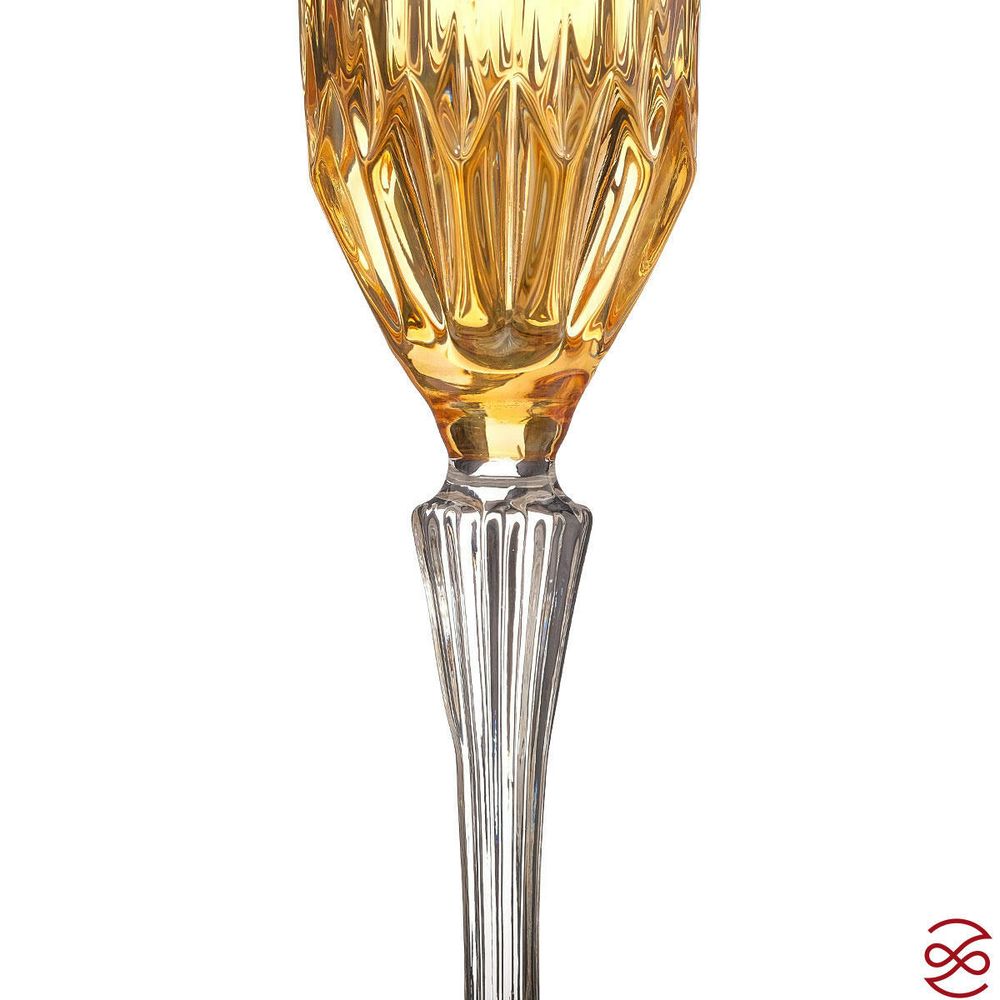 Набор фужеров для шампанского TIMON ADAGIO 180мл (6 шт)