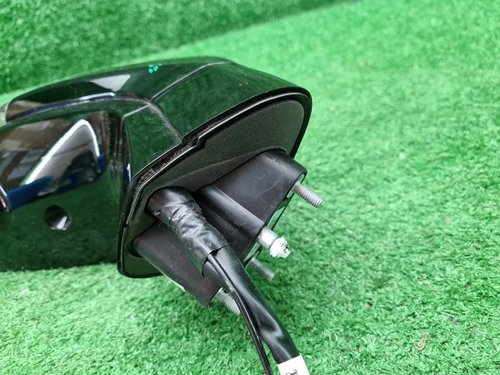 Зеркало правое BAIC X75 (2024-н.в.) 14 контактов