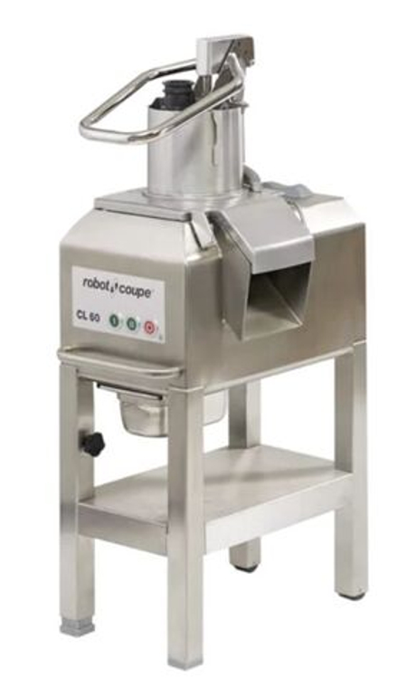 Овощерезка ROBOT COUPE CL60 рычаг 3Ф. 2319EU